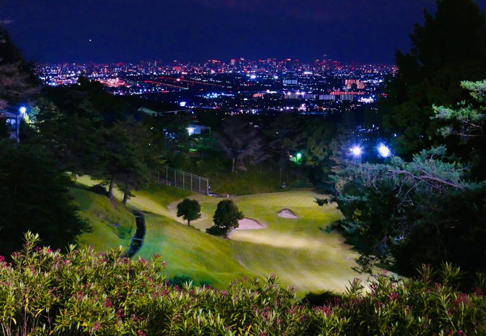 HIBARI GOLF（旧雲雀丘ゴルフ倶楽部） 画像2