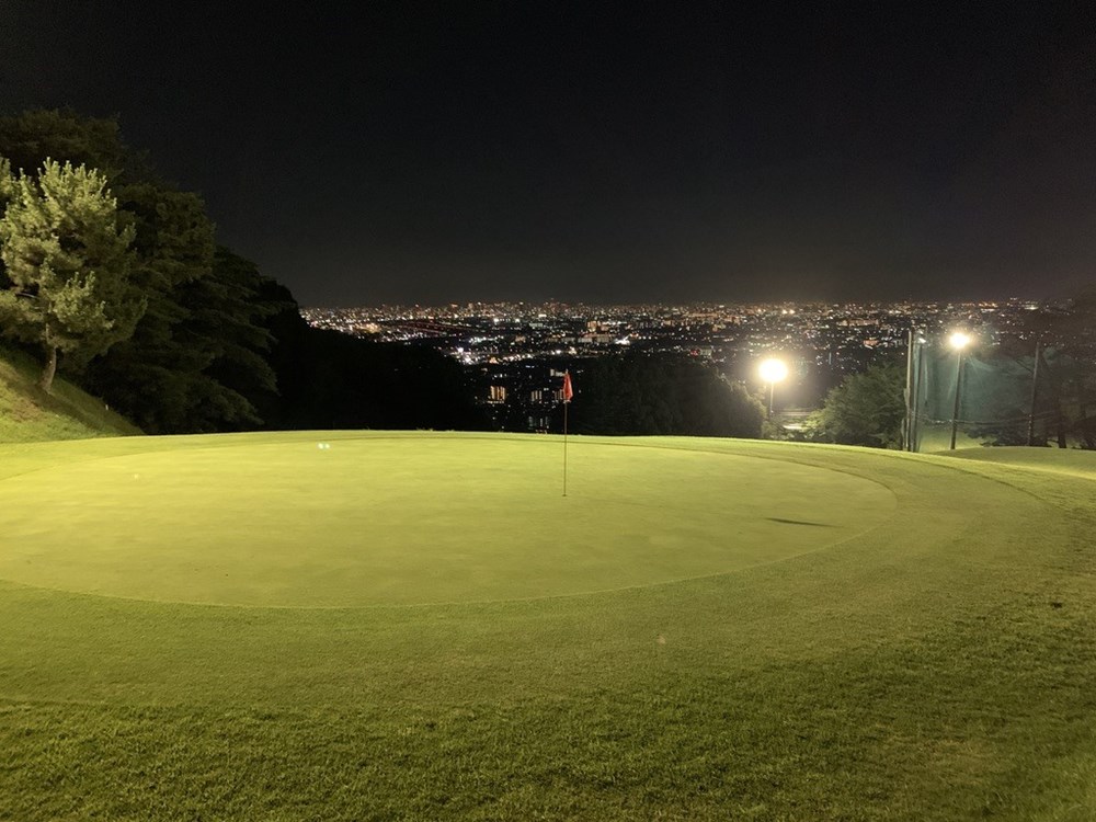 HIBARI GOLF（旧雲雀丘ゴルフ倶楽部） 画像3