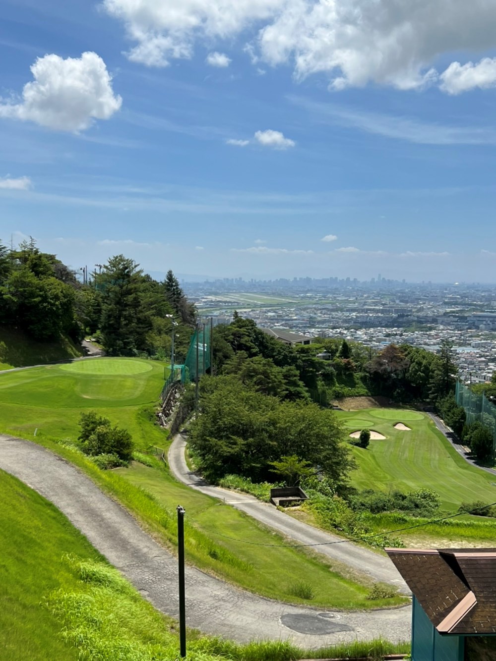 HIBARI GOLF（旧雲雀丘ゴルフ倶楽部） 画像5