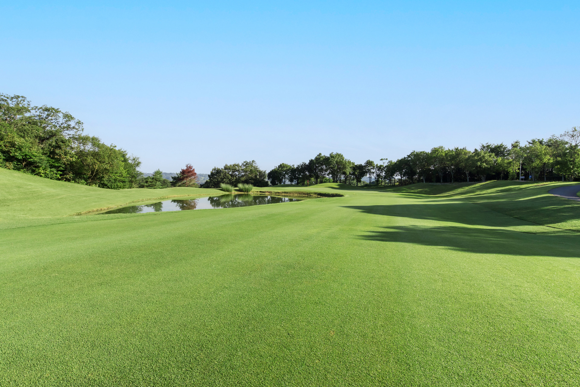 フォレスト三木ゴルフ倶楽部 【PGM】を予約する｜GDOゴルフ場予約