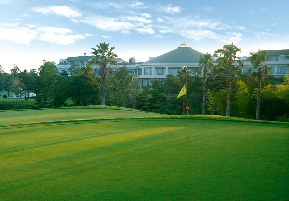 マスターズゴルフ倶楽部 画像2