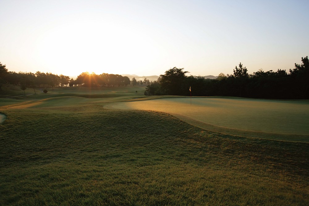 マスターズゴルフ倶楽部 画像5