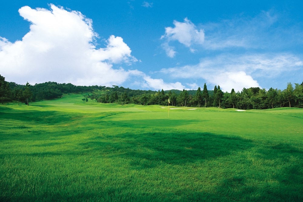マスターズゴルフ倶楽部 画像3