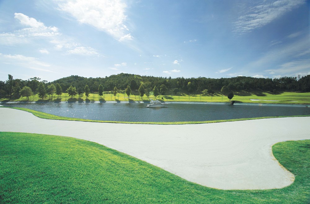 マスターズゴルフ倶楽部 画像4
