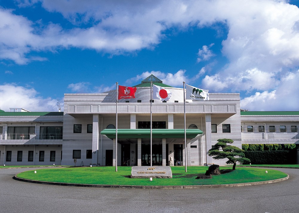 マスターズゴルフ倶楽部 画像1