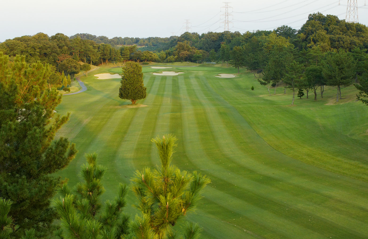 三木よかわカントリークラブ（兵庫県）