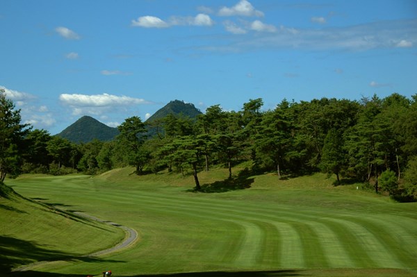 武庫ノ台ゴルフコース 【PGM】（兵庫県）