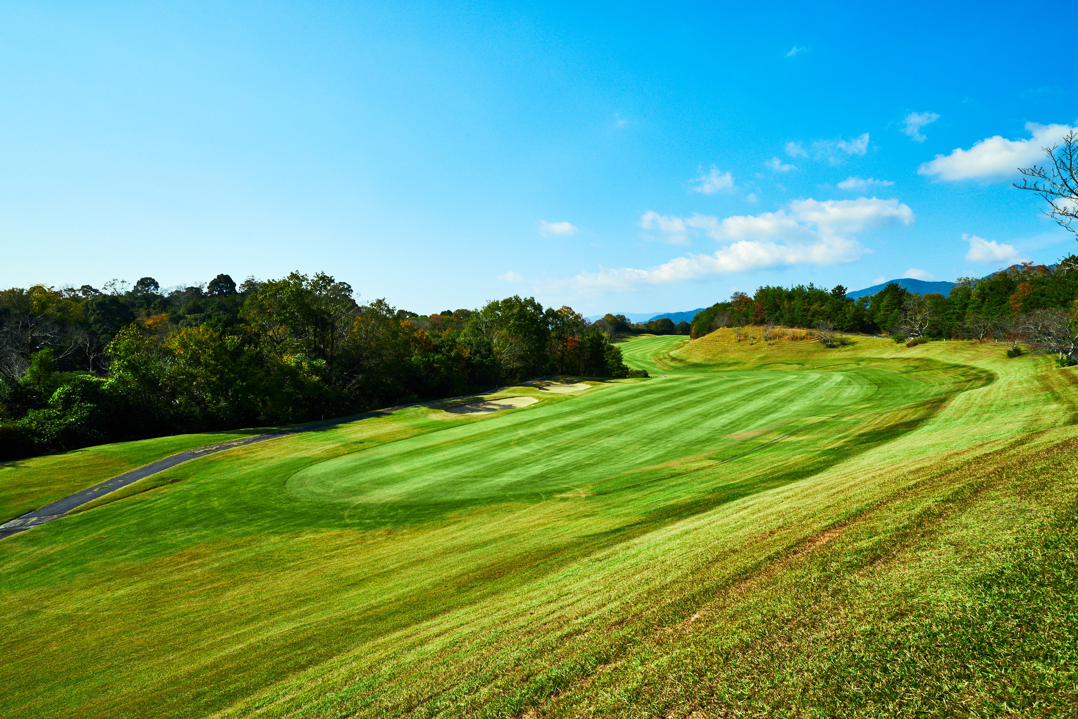 奈良カントリークラブを予約する｜GDOゴルフ場予約