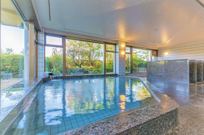 花吉野カンツリー倶楽部 画像10