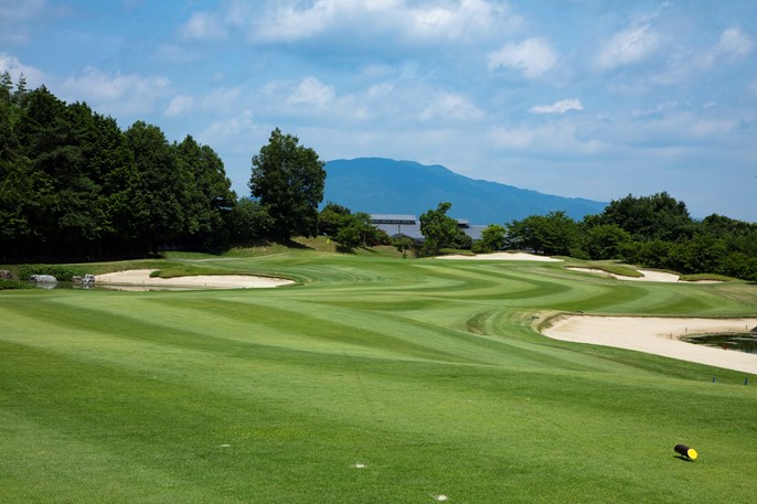 花吉野カンツリー倶楽部 画像3