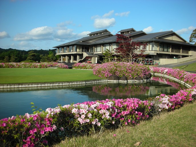 花吉野カンツリー倶楽部 画像4