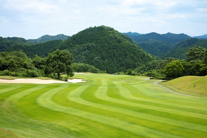 花吉野カンツリー倶楽部 画像7