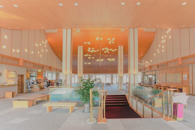 花吉野カンツリー倶楽部 画像8