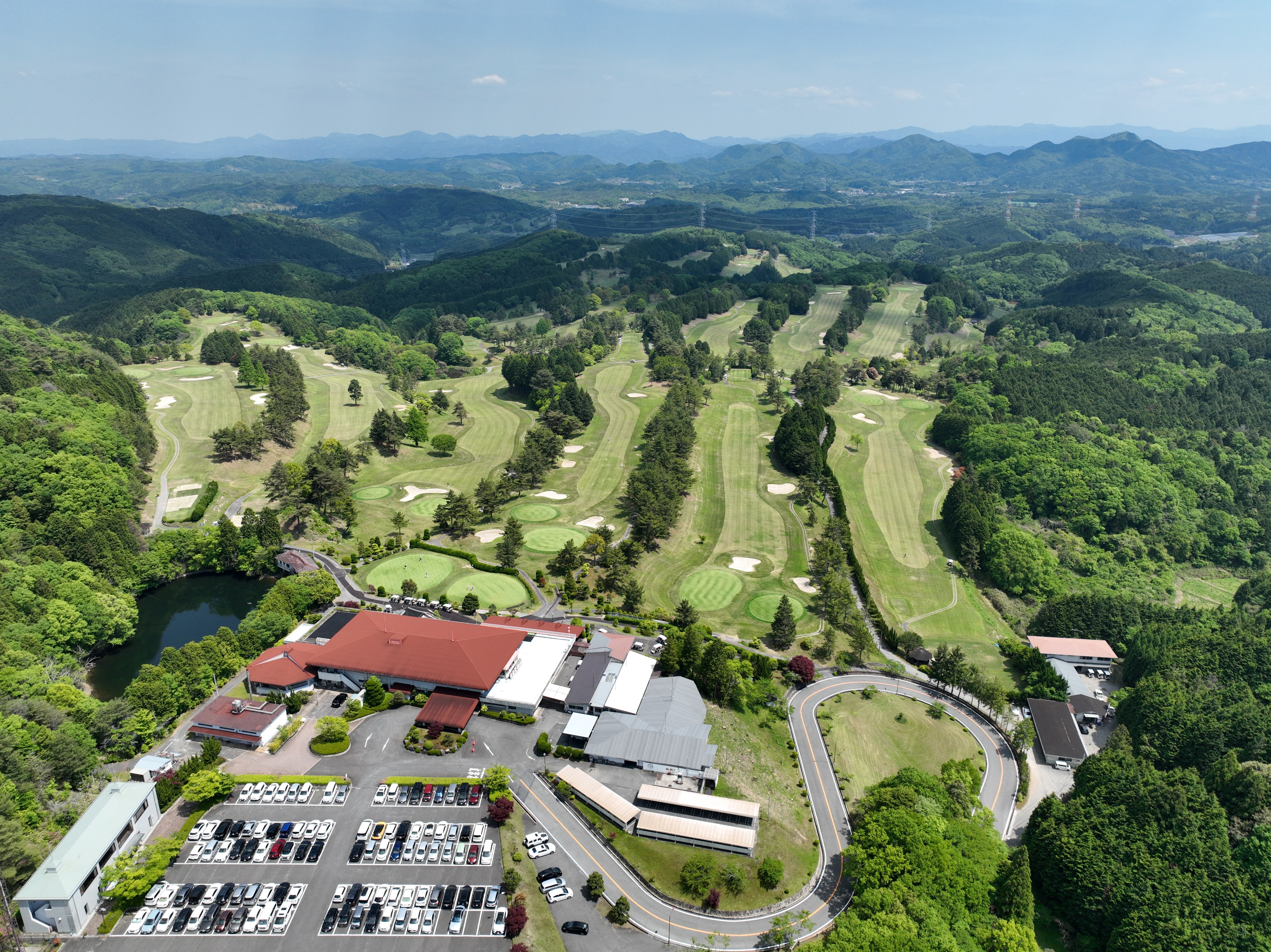 ヤマトカントリークラブ