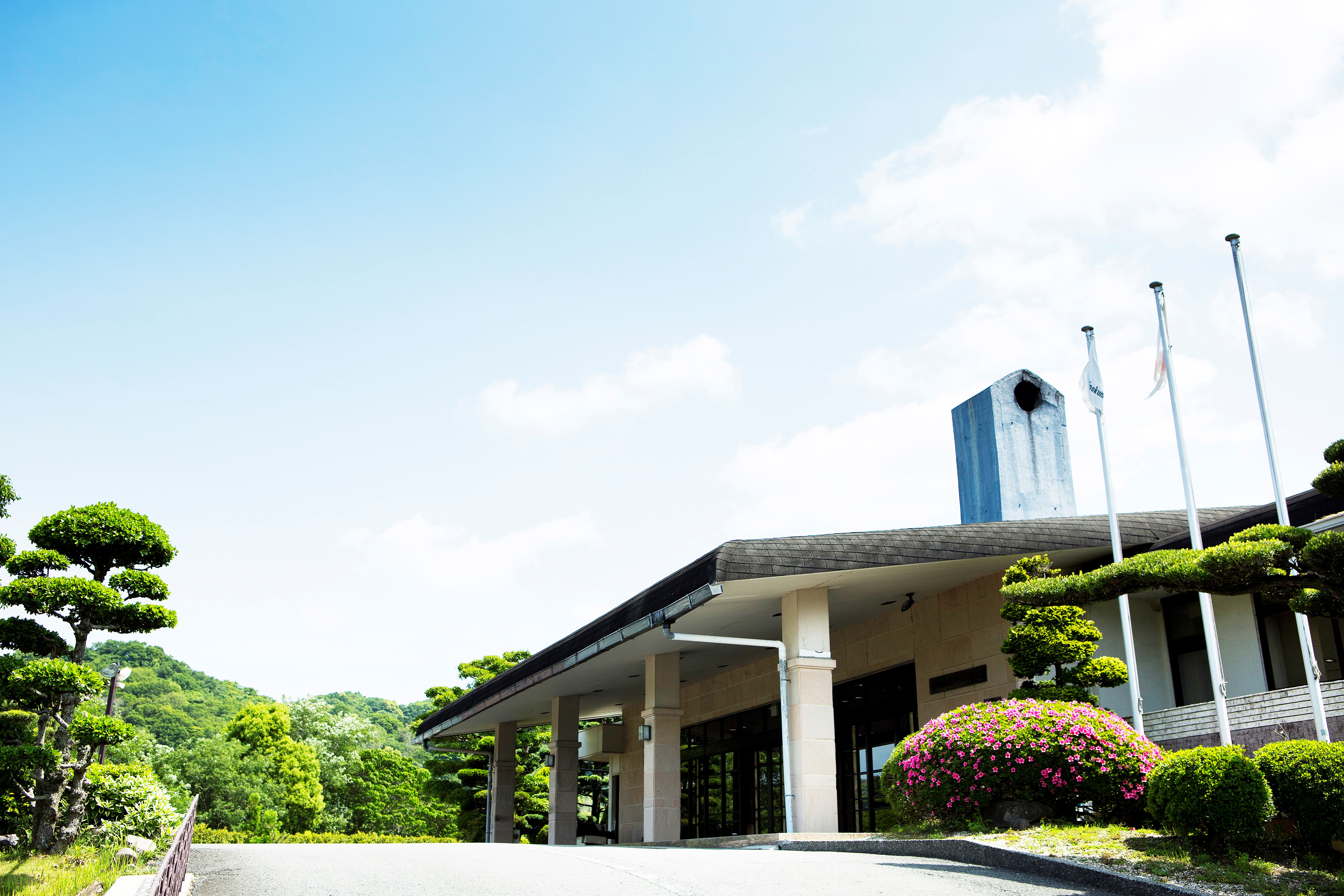 紀の国カントリー倶楽部（和歌山県）