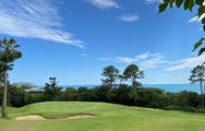 白浜ゴルフ倶楽部