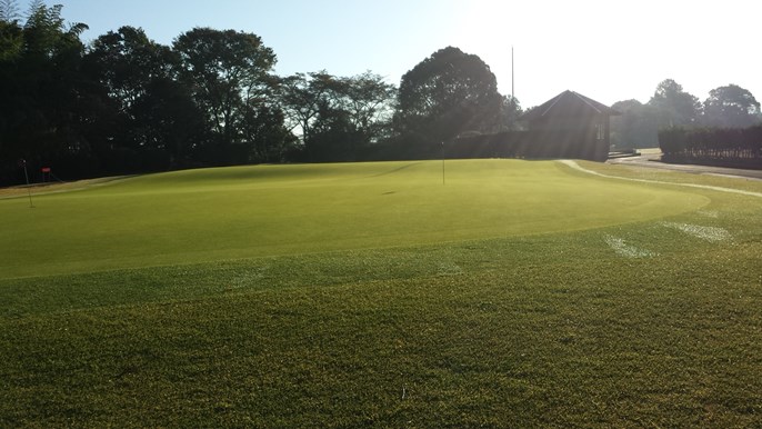 橋本カントリークラブ 画像3