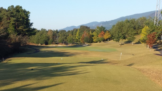 橋本カントリークラブ 画像4