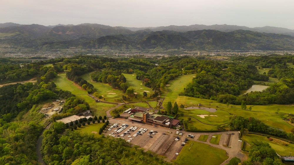 橋本カントリークラブ 画像4