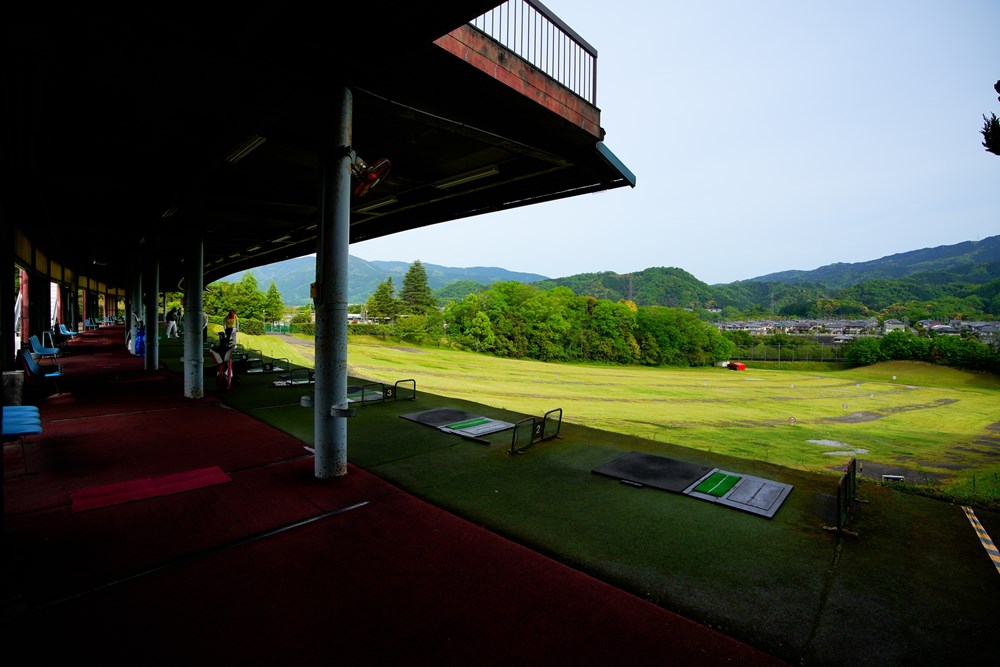 橋本カントリークラブ 画像8