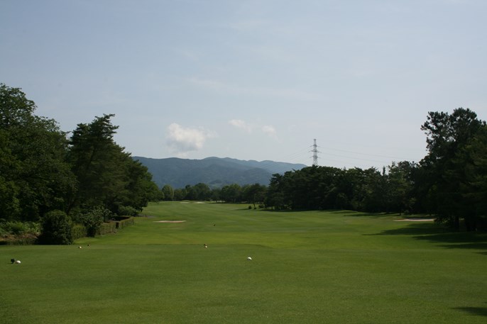 橋本カントリークラブ 画像2