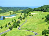 旭国際浜村温泉ゴルフ倶楽部