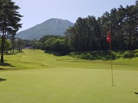 大山ゴルフクラブ