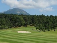 大山平原ゴルフクラブ