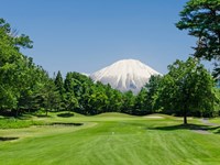 大山アークカントリークラブ 【PGM】