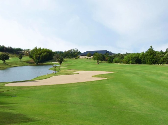 浜田ゴルフリンクス 画像2