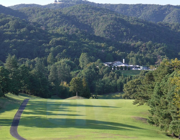 岡山国際ゴルフ倶楽部 【PGM】 画像4