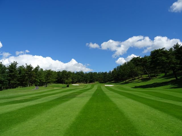 岡山金陵カントリークラブ平日ペアプレー招待券 岡山金陵カントリークラブ | 岡山金陵カントリークラブ オフィシャルHP