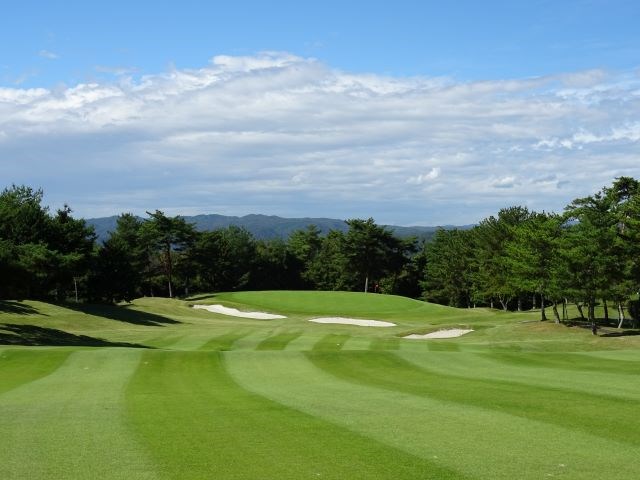岡山金陵カントリークラブを予約する｜GDOゴルフ場予約