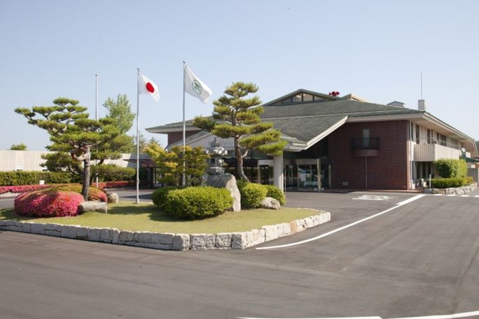 岡山金陵カントリークラブを予約する｜GDOゴルフ場予約