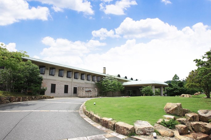 たけべの森ゴルフ倶楽部 【PGM】 画像4