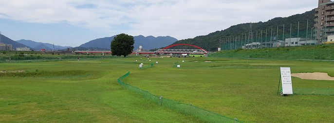 太田川ゴルフ場 画像1