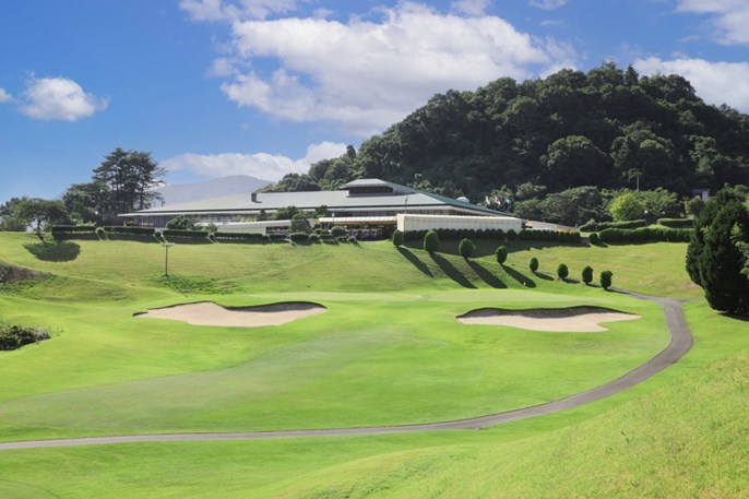 東広島カントリークラブ 【PGM】 画像2