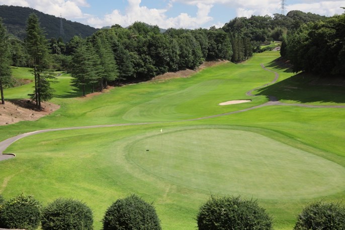 東広島カントリークラブ 【PGM】 画像3
