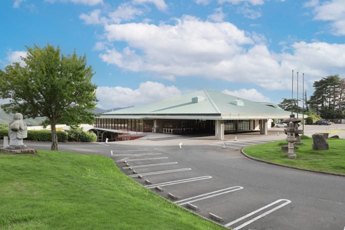 東広島カントリークラブ 【PGM】 画像4