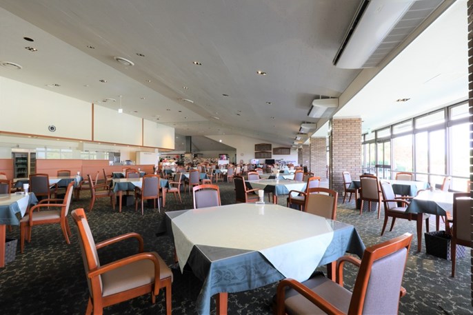 東広島カントリークラブ 【PGM】 画像5