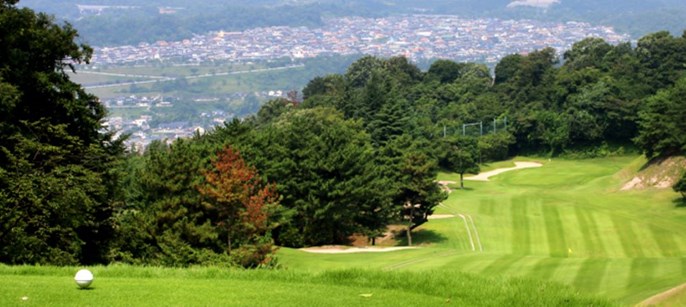 広島ゴルフ倶楽部 鈴が峰コース 画像1