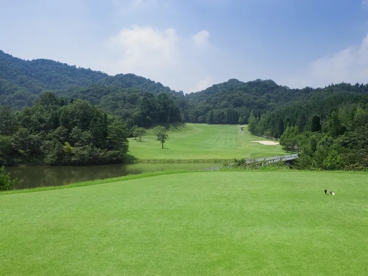 本郷カントリー倶楽部【アコーディア】（広島県）