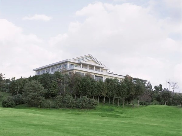 山陽国際ゴルフクラブ【アコーディア】（山口県）