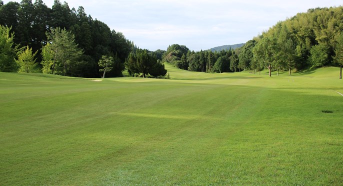 周南カントリー倶楽部 画像1