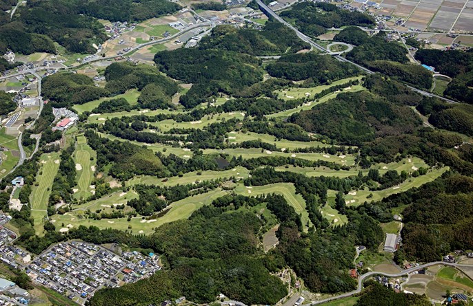 周南カントリー倶楽部 画像2