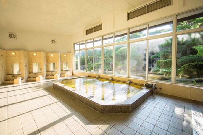 山口レインボーヒルズ泉水原ゴルフクラブ 画像3