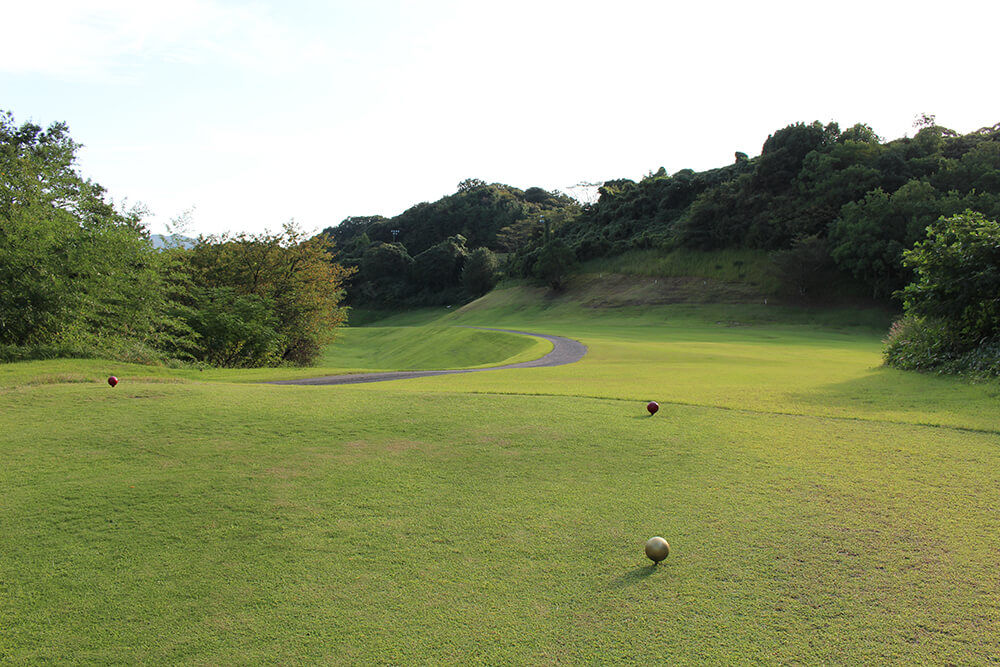 湯田 温泉 ストア ゴルフ パック