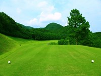 タカガワ西徳島ゴルフ倶楽部