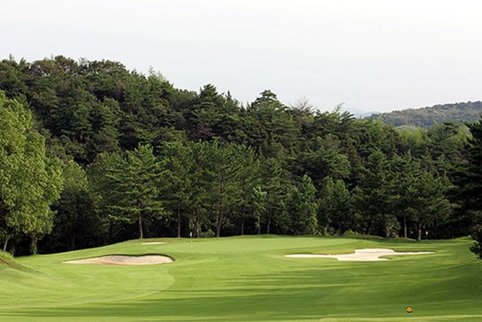 エリエールゴルフクラブ（香川県） 画像2