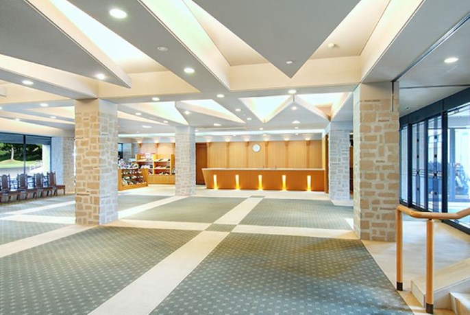 エリエールゴルフクラブ（香川県） 画像3